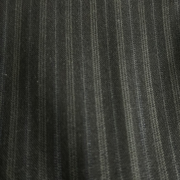 BCBGMAXAZRIA Women’s Pinstripe Wool Blend Trousers size 8 - Picture 4 of 10